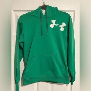 Under Armour Men’s Small hoodie sweatshirt